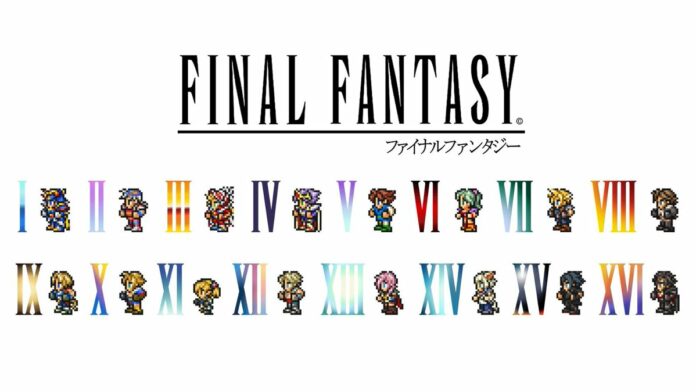 Final Fantasy