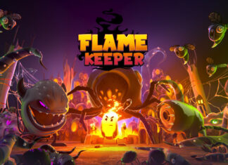 Flame Keeper