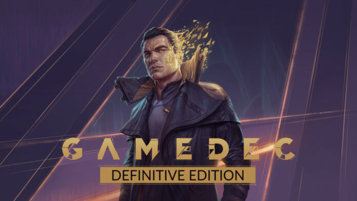 Gamedec