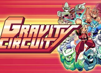 Gravity Circuit