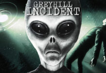 Greyhill Incident