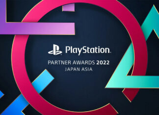 PlayStation Partner Awards 2022 Japan Asia