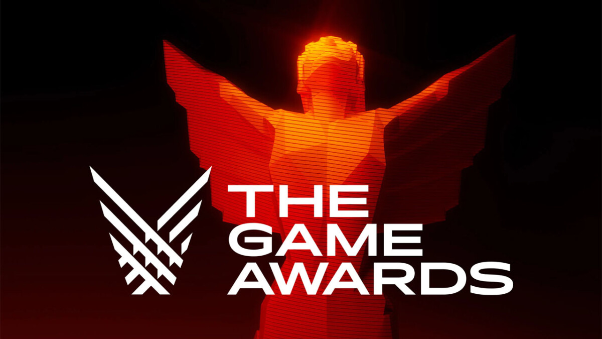 Conheça a lista dos indicados ao The Game Awards 2023 - Promotec Games