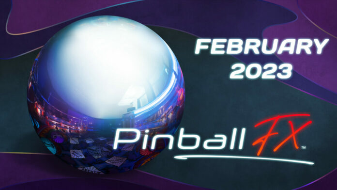 Pinball FX