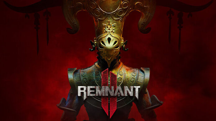 download gunfire games remnant 2
