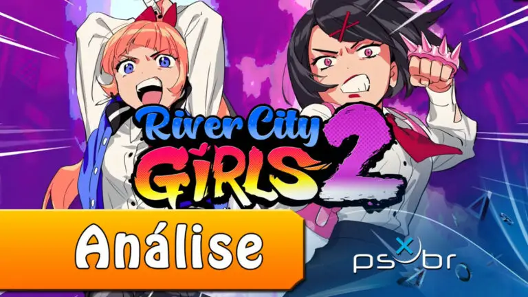 River City Girls 2 Review