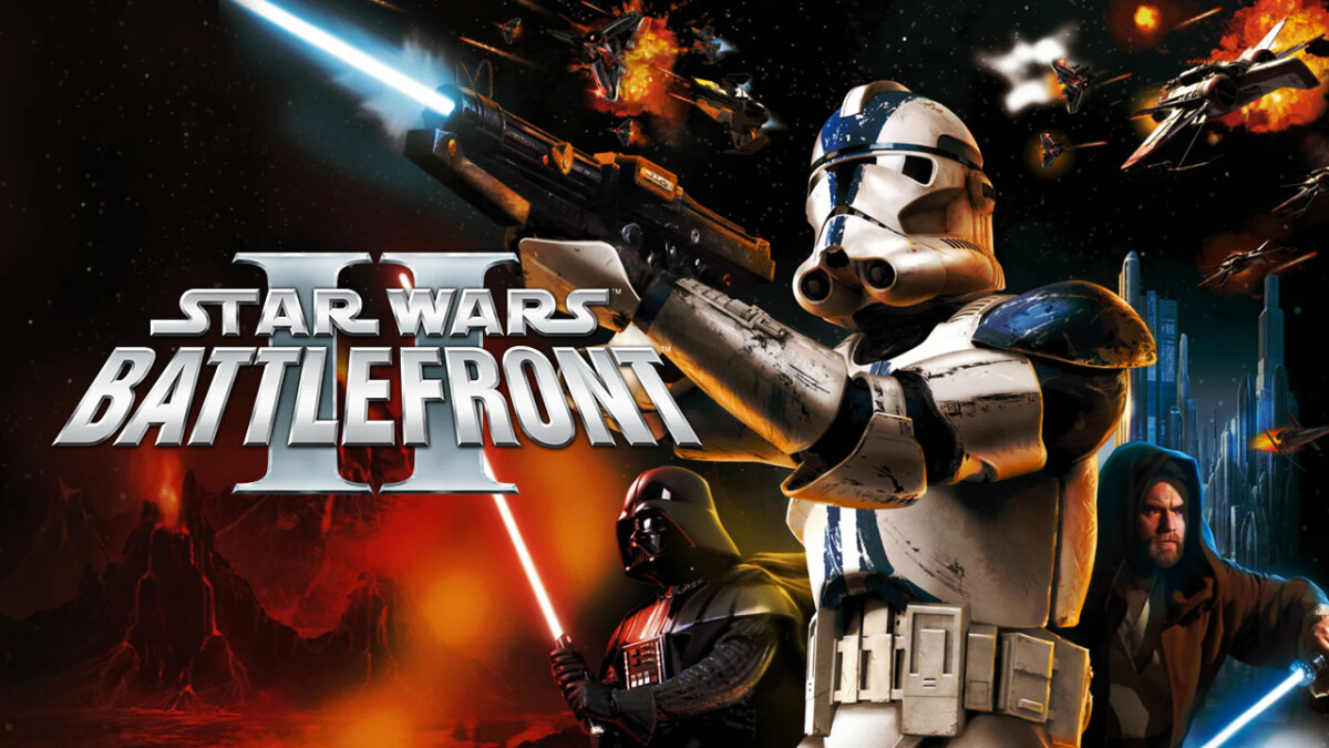 Usado: Jogo Star Wars Battlefront ii - psp em Promoção na Americanas