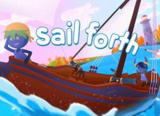 Sail Forth