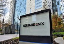 Square Enix