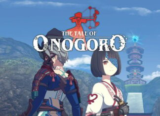 The Tale of Onogoro