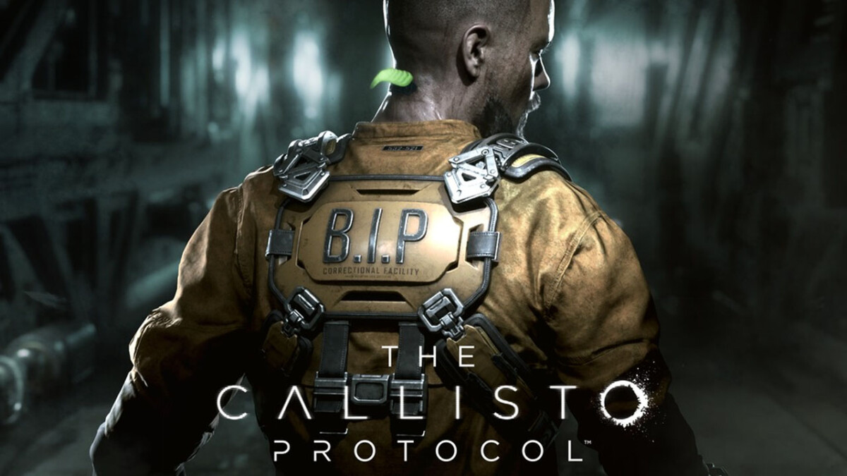 The Callisto Protocol: Transmissão Final Análise - Gamereactor