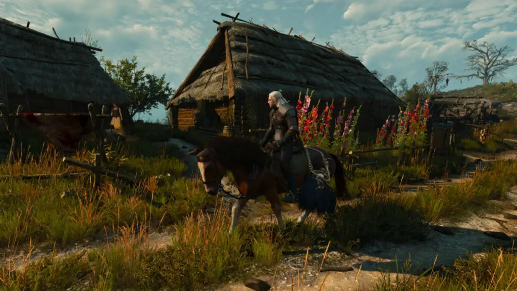 The Witcher 3: Wild Hunt (PS5)