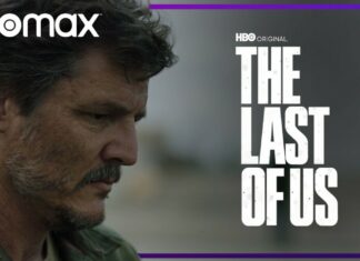 The Last of Us da HBO