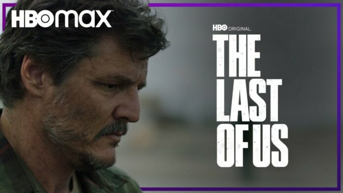 The Last of Us da HBO