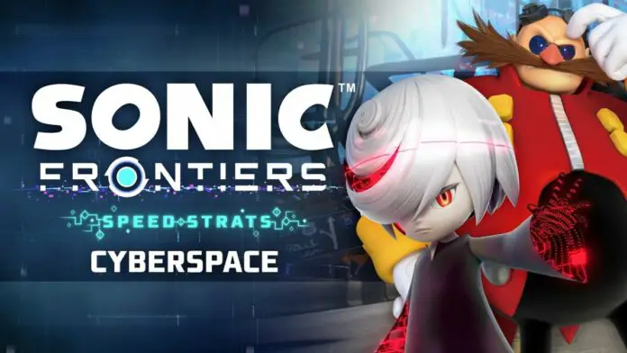 Sonic Frontiers