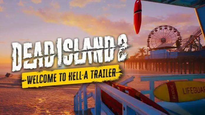 Dead Island 2