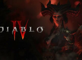 Diablo IV