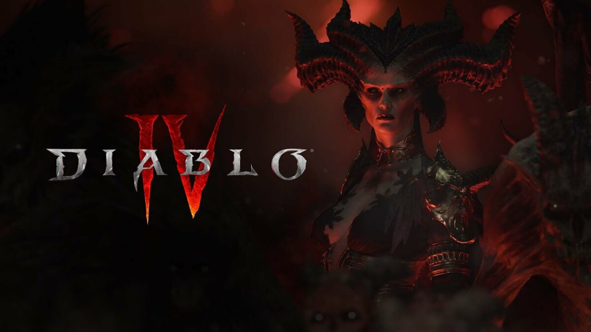 Diablo 4 ganha música com Halsey e SUGA, do BTS - Game Arena