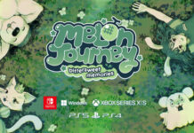 Melon Journey: Bittersweet Memories