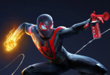 Marvel's Spider-Man: Miles Morales possui rua com nome de Chadwick Boseman  - PSX Brasil
