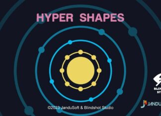 Hyper Shapes