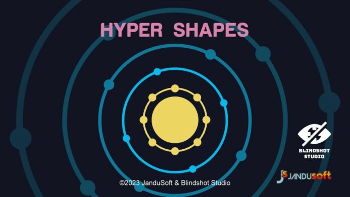 Hyper Shapes