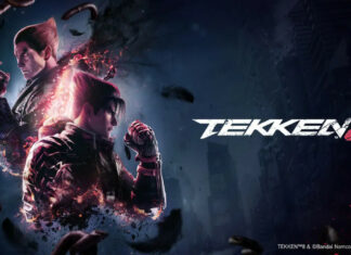 Tekken 8