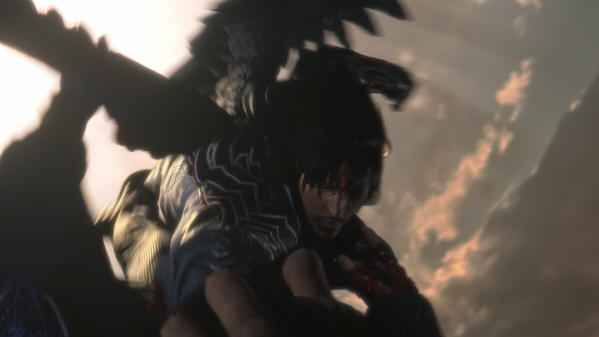 Veja o novo gameplay de Tekken 8 focado no personagem Kazuya Mishima