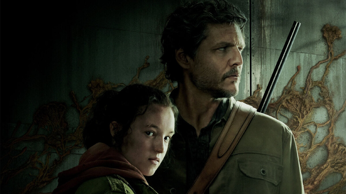 Gabriel Luna interpretará Tommy na série de TV de The Last of Us da HBO