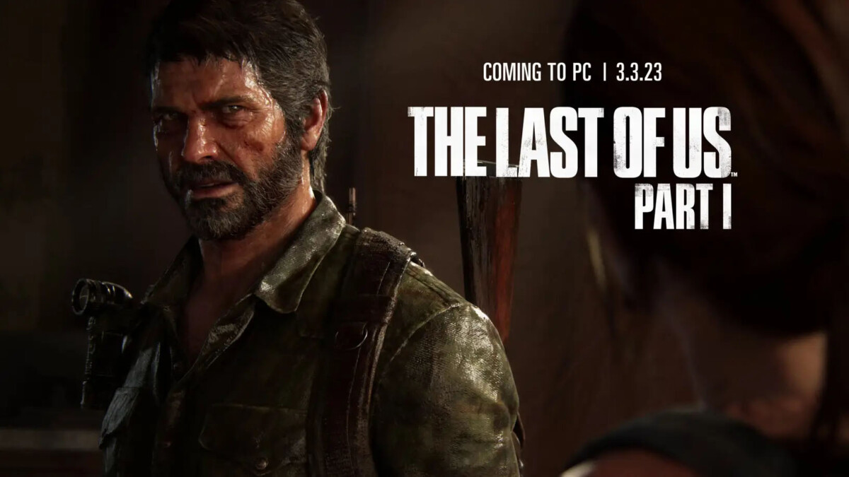 Confira comparativos com o novo patch de The Last of Us Part I