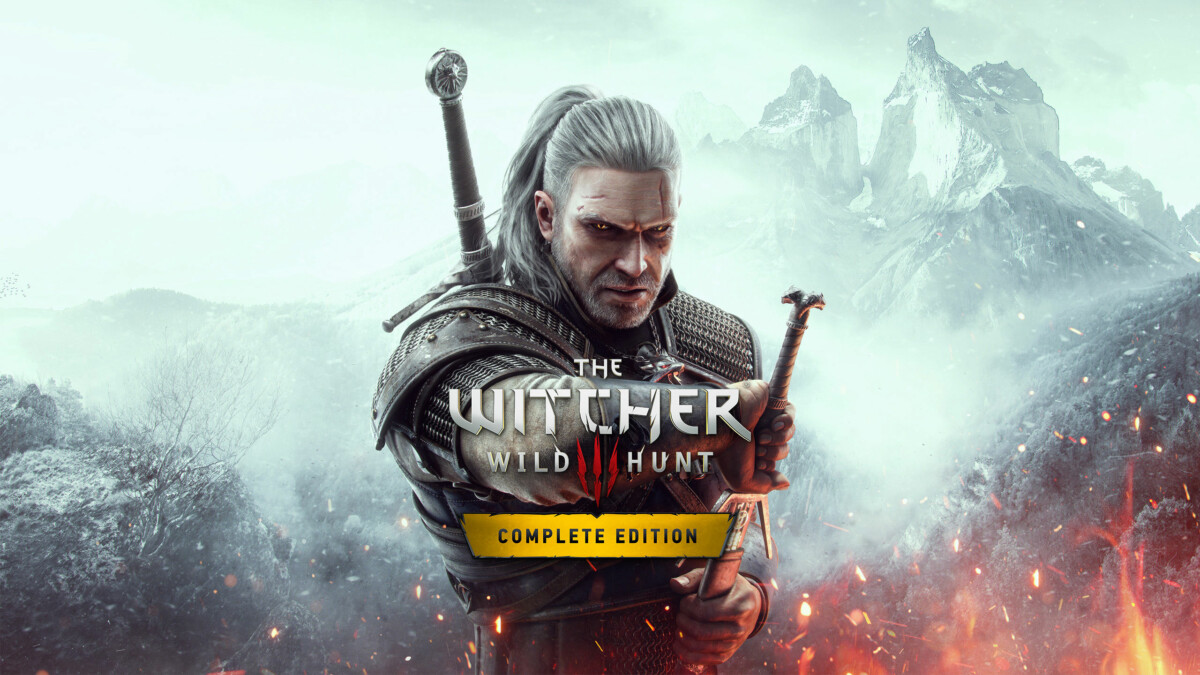 The Witcher 3: Wild Hunt - como fazer o upgrade e transferir o seu