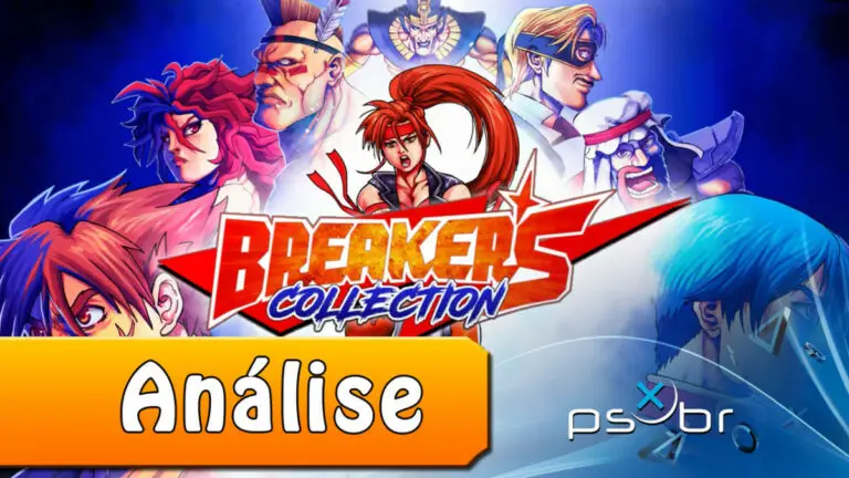 Breakers Collection