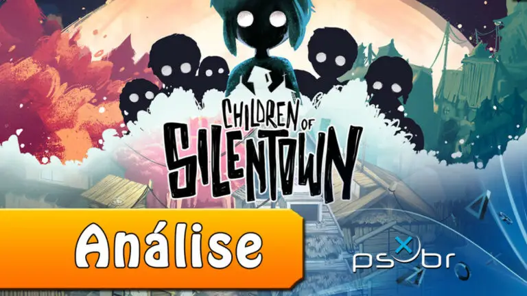 Children of Silentown Review