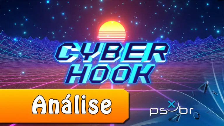 Cyber Hook Review