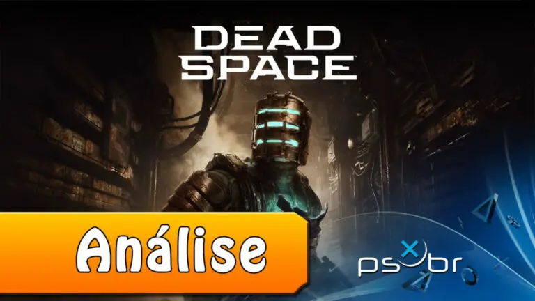 Dead Space Remake Review