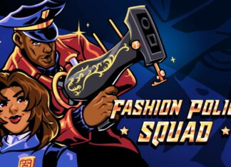 Fashion Police Squad