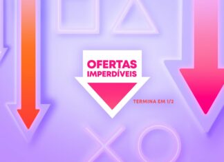 PS Store Ofertas Imperdíveis