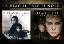 A Plague Tale: Innocence recebe data de lançamento e vídeo sobre bastidores