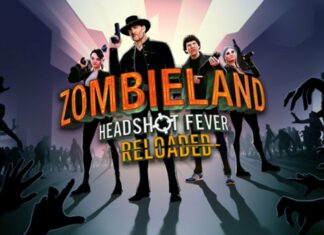 Zombieland Headshot Fever Reloaded