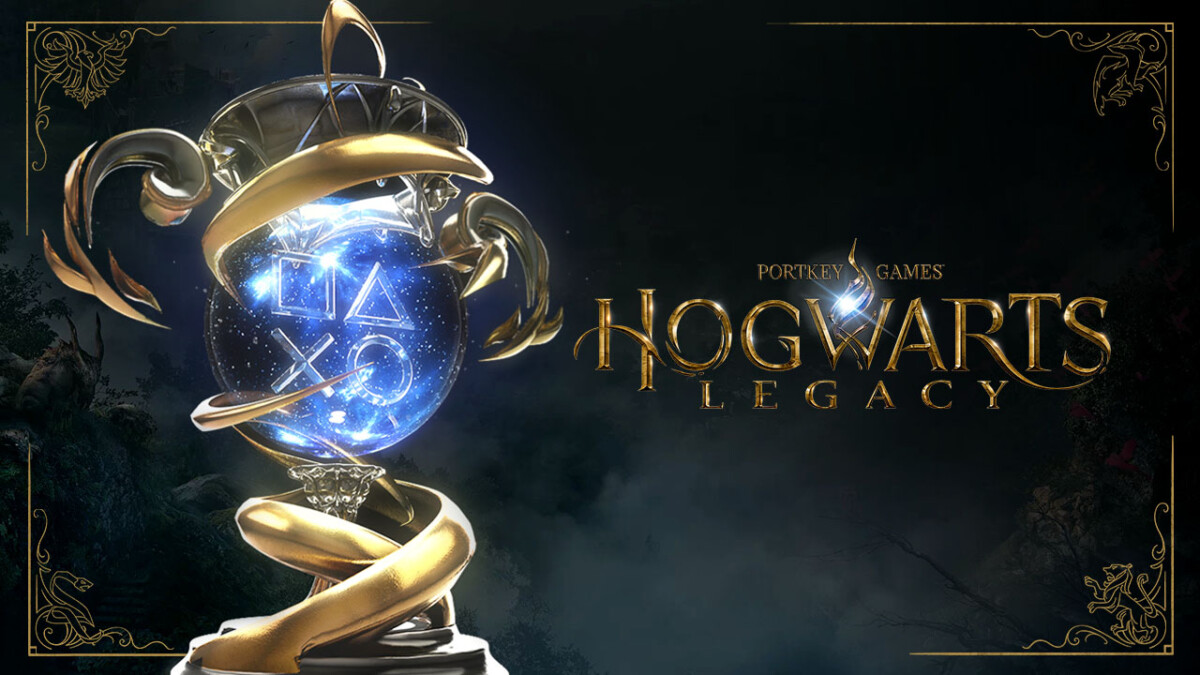 Hogwarts Legacy: Jogo alcança 879 mil jogadores simultâneos na Steam - SBT