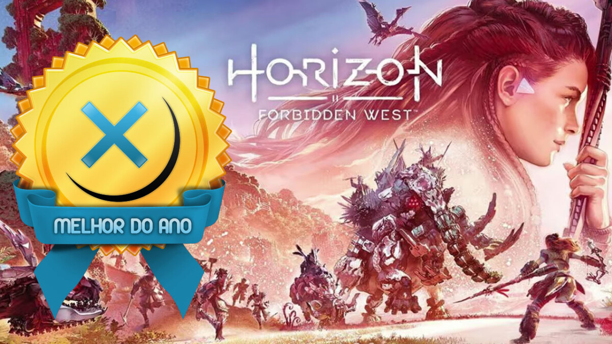 Horizon: Forbidden West tem gameplay desafiadora e bom enredo; veja review