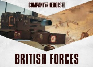 Company of Heroes 3