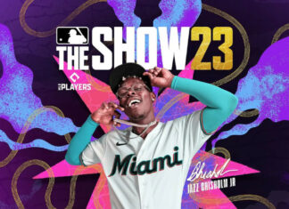 MLB The Show 23