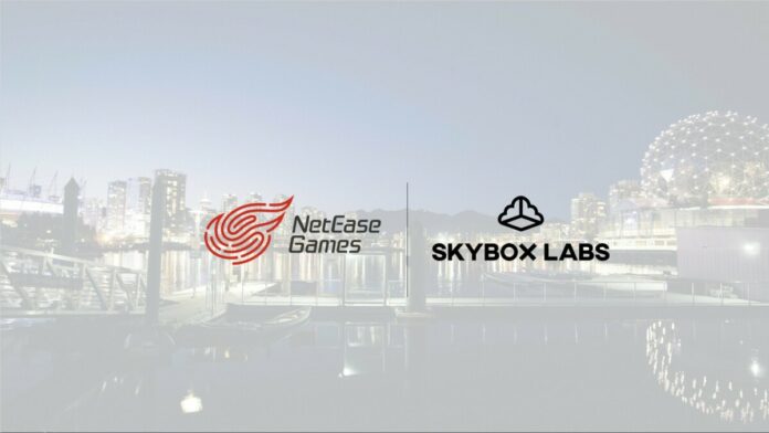 NetEase SkyBox Labs