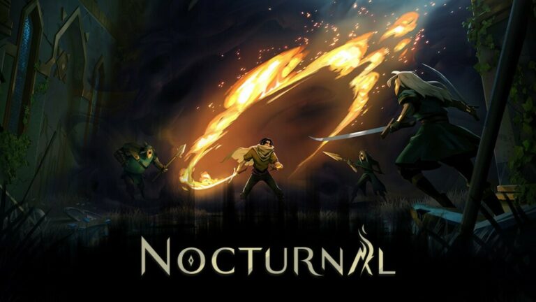 Nocturnal