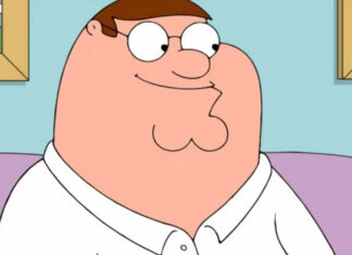 Peter Griffin