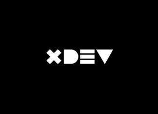 Sony XDEV