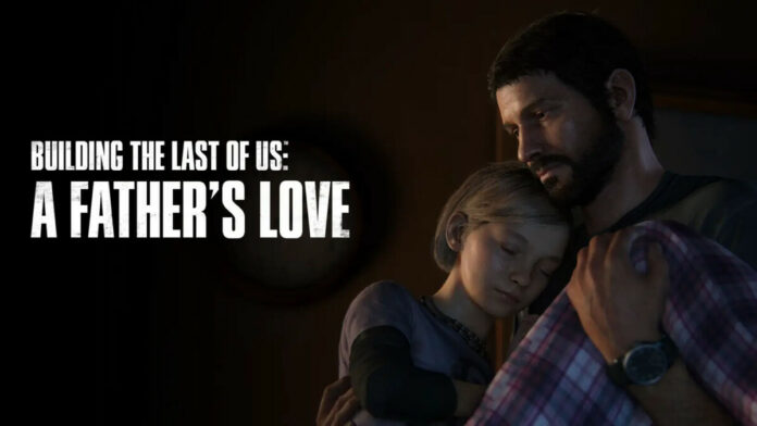 Naughty Dog e HBO refletem a abertura de The Last of Us; tanto do