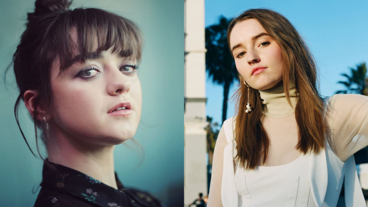 The Last of Us: Kaitlyn Dever quer ser Ellie na série