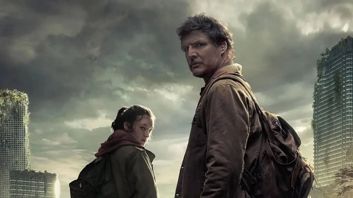 O que você achou do primeiro episódio da série de The Last of Us da HBO? -  PSX Brasil